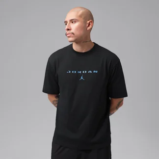 NIKE ジョーダン フライト マウンテンサイド — メンズ Tシャツ