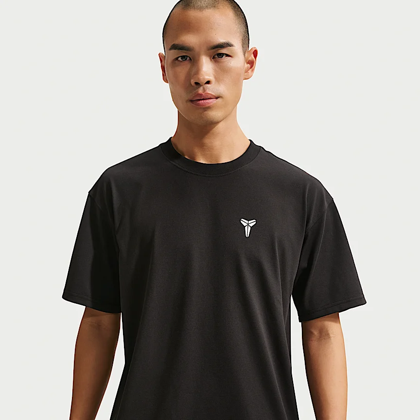 NIKE コービー — メンズ ナイキ Dri-FIT バスケットボール Tシャツ