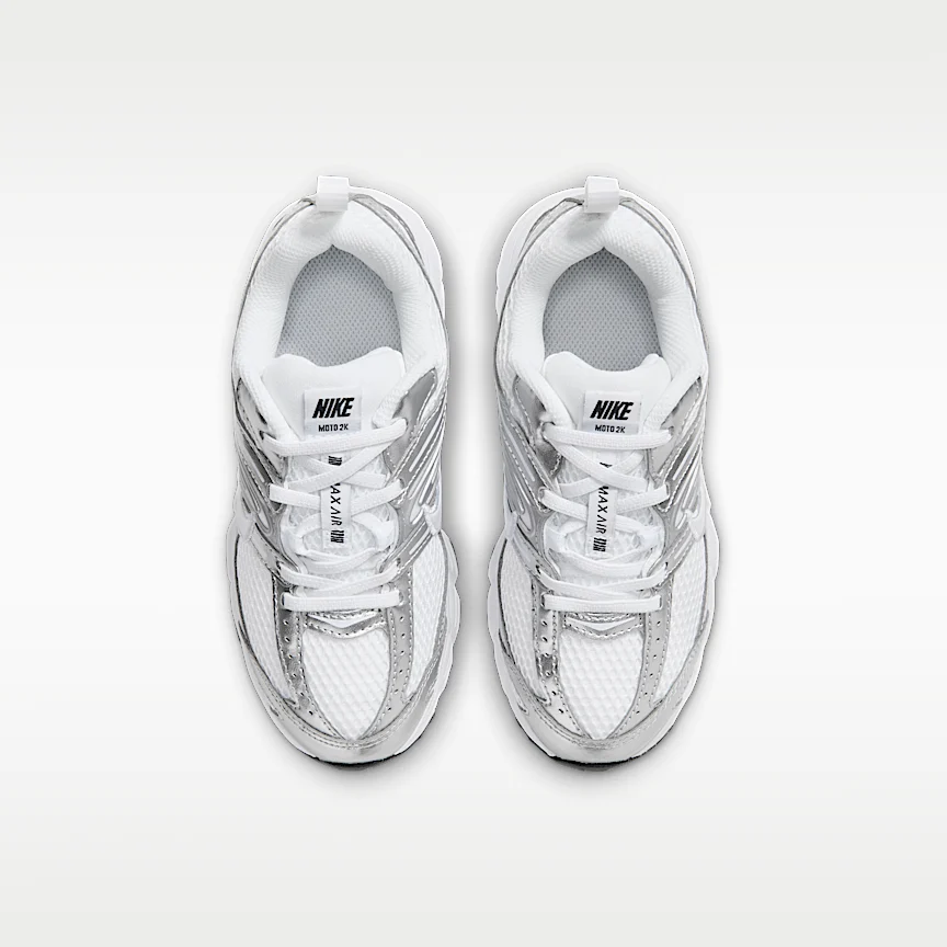 NIKE エア マックス モト 2K — リトルキッズシューズ - Image 4