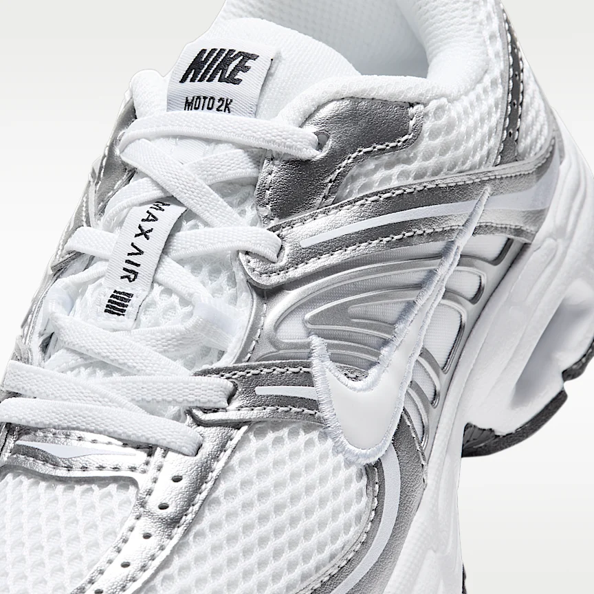 NIKE エア マックス モト 2K — リトルキッズシューズ - Image 7