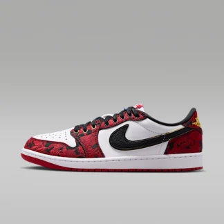 NIKE エア ジョーダン 1 レトロ LOW OG "Garden" — メンズシューズ