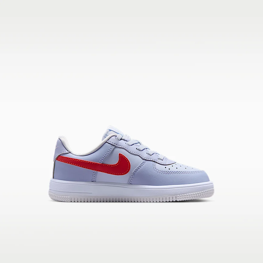 NIKE フォース 1 LOW イージーオン — リトルキッズシューズ - Image 3