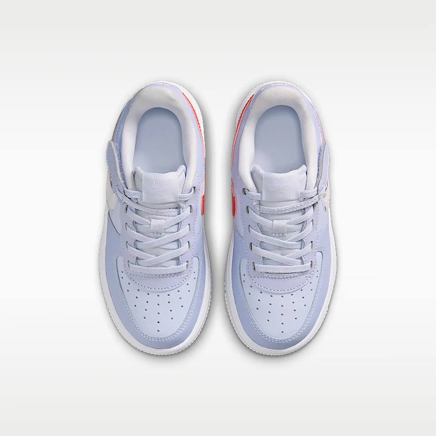 NIKE フォース 1 LOW イージーオン — リトルキッズシューズ - Image 4