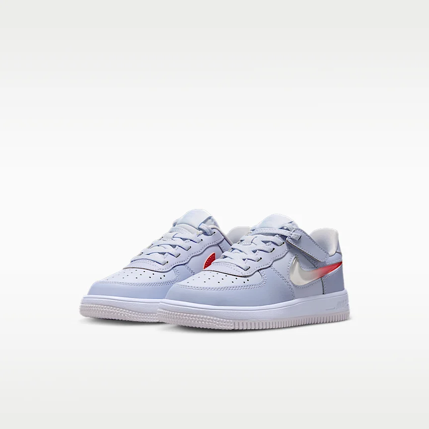 NIKE フォース 1 LOW イージーオン — リトルキッズシューズ - Image 5