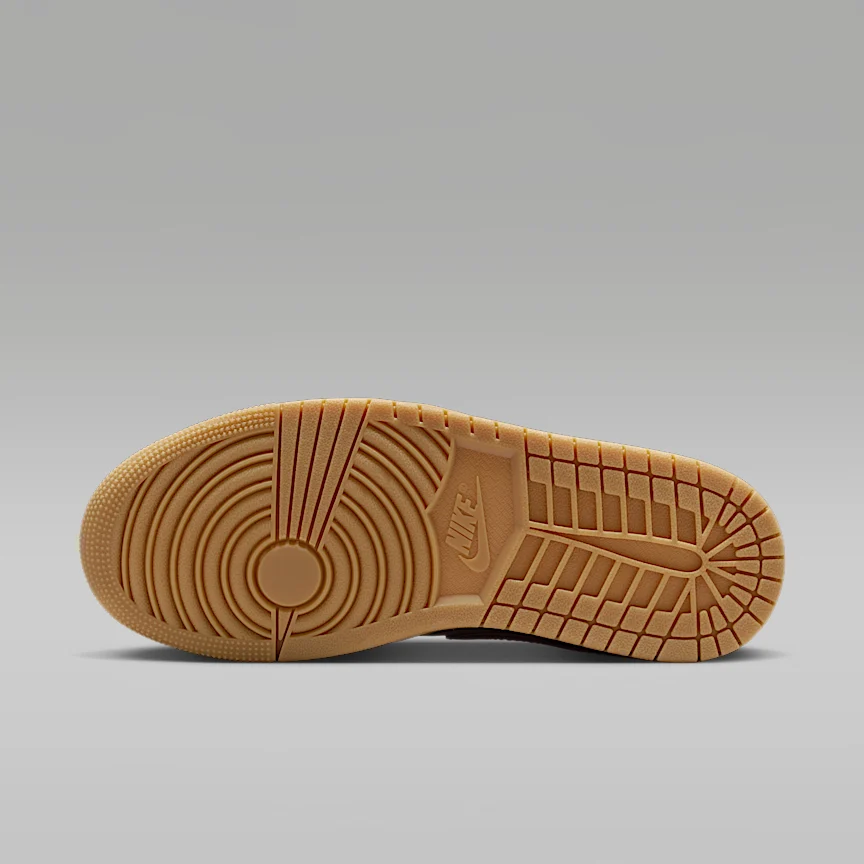 NIKE エア ジョーダン 1 LOW — ウィメンズシューズ - Image 2