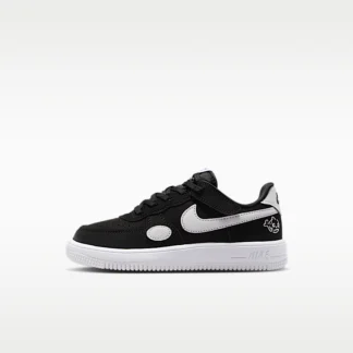 NIKE Force 1 Low EasyOn — Little Kids' Shoes