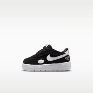 NIKE Force 1 Low EasyOn — Baby/Toddler Shoes