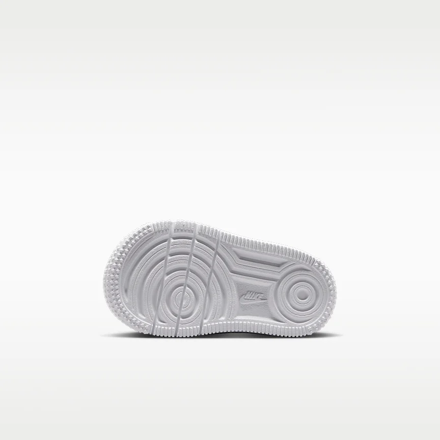 NIKE Force 1 Low EasyOn — Baby/Toddler Shoes - Image 2