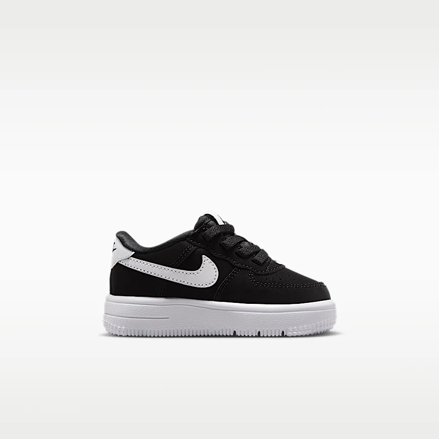 NIKE Force 1 Low EasyOn — Baby/Toddler Shoes - Image 3
