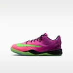 NIKE コービー 8 "Mambacurial" — ジュニア バスケットボールシューズ