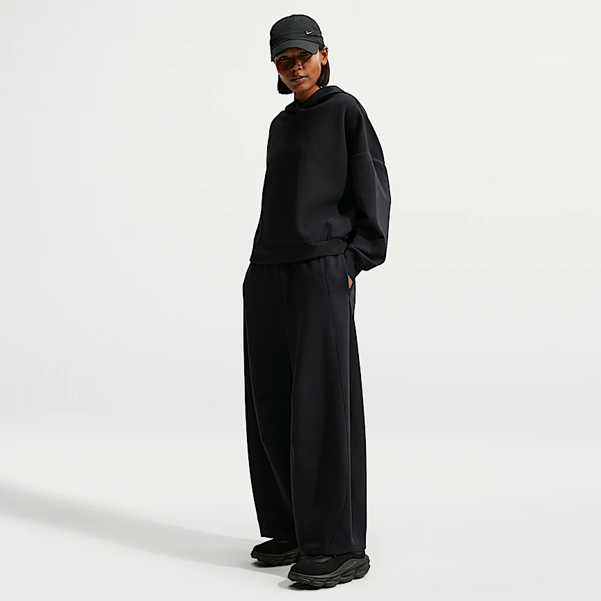 NIKE 24.7 ImpossiblySoft — ウィメンズ プルオーバー パーカー - Image 4