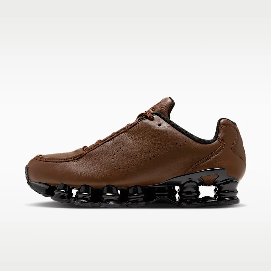 NIKE ショックス TL SE — メンズシューズ