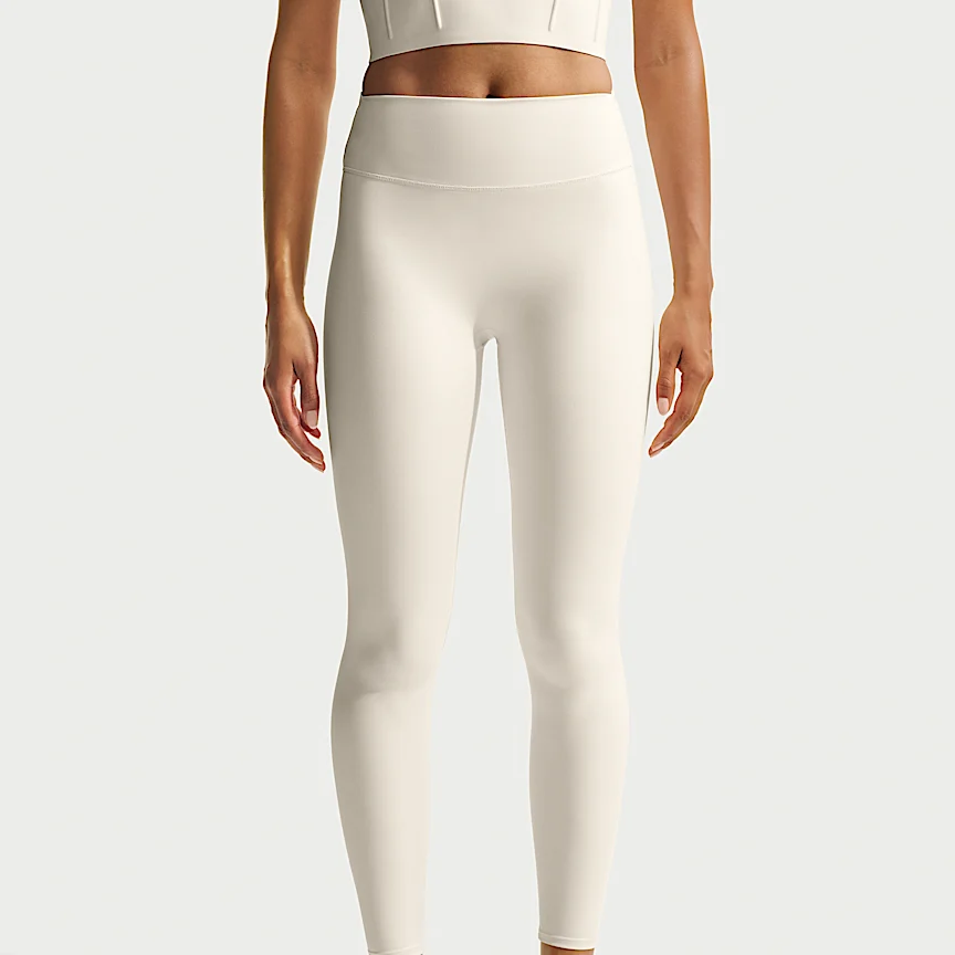 NIKE NikeSKIMS Matte — ウィメンズ ハイウエスト 66cm レギンス - Image 2