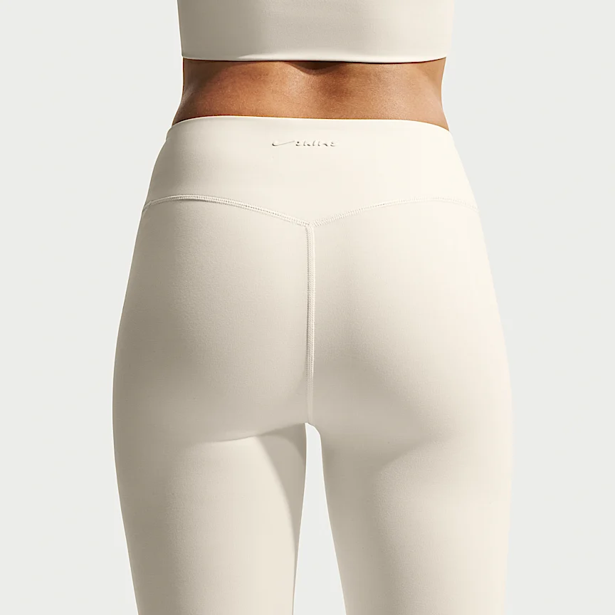 NIKE NikeSKIMS Matte — ウィメンズ ハイウエスト 66cm レギンス - Image 3