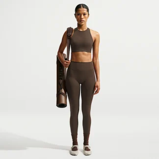 NIKE NikeSKIMS Matte — ウィメンズ ハイウエスト 66cm レギンス