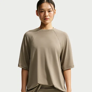 NIKE NikeSKIMS Airy — Women's Oversized T-Shirt
