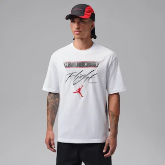 NIKE ジョーダン — メンズ グラフィック Tシャツ