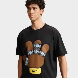 NIKE コービー — メンズ ナイキ Dri-FIT バスケットボール Tシャツ