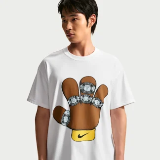 NIKE コービー — メンズ ナイキ Dri-FIT バスケットボール Tシャツ