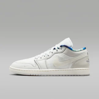 NIKE エア ジョーダン 1 LOW SE — メンズシューズ