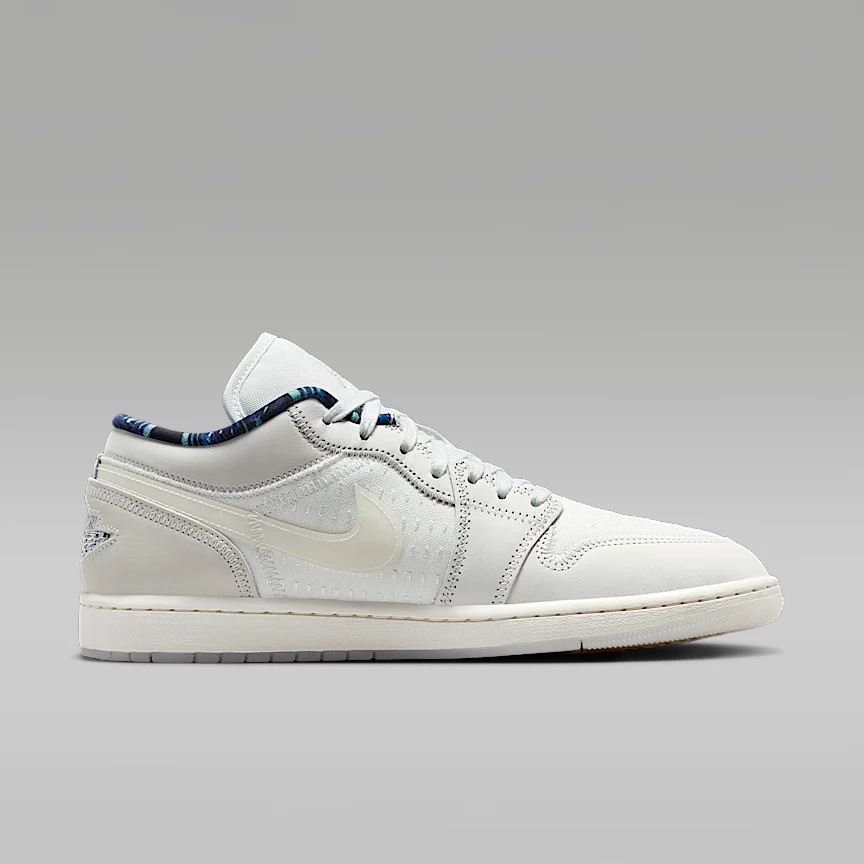 NIKE エア ジョーダン 1 LOW SE — メンズシューズ - Image 3