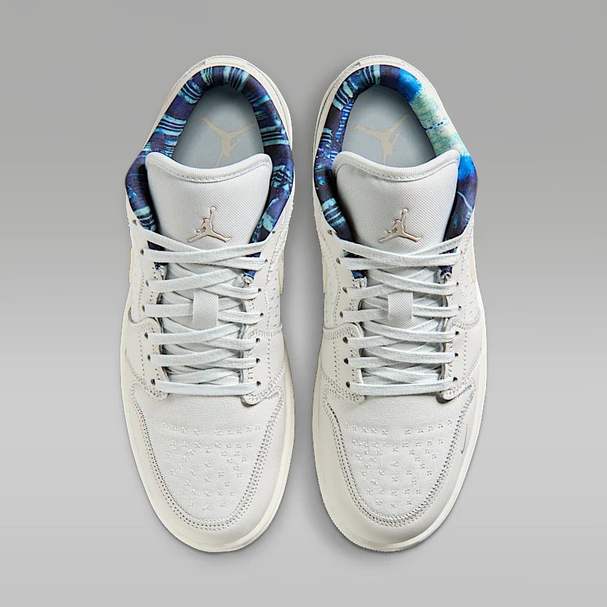 NIKE エア ジョーダン 1 LOW SE — メンズシューズ - Image 4