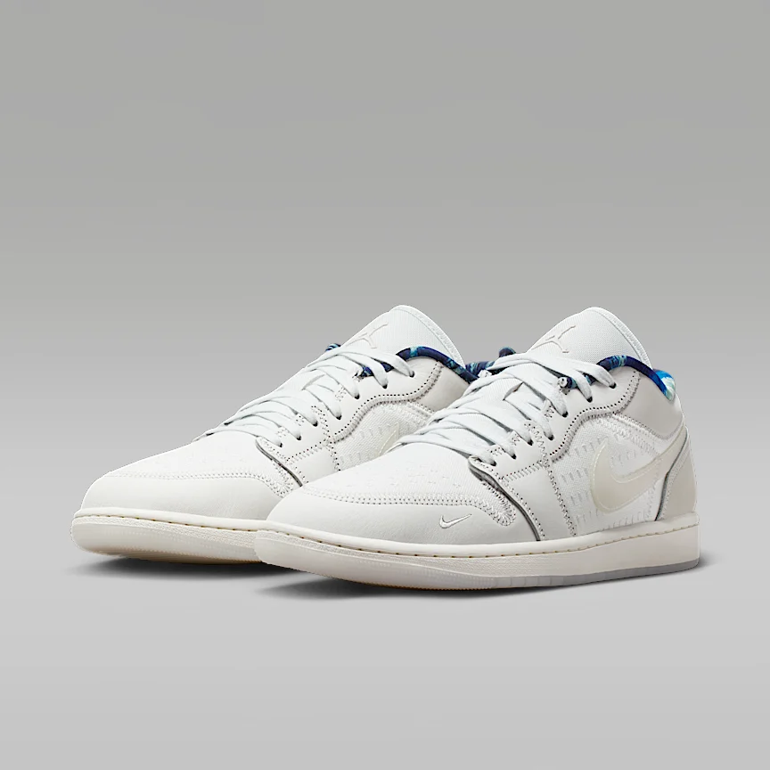 NIKE エア ジョーダン 1 LOW SE — メンズシューズ - Image 5