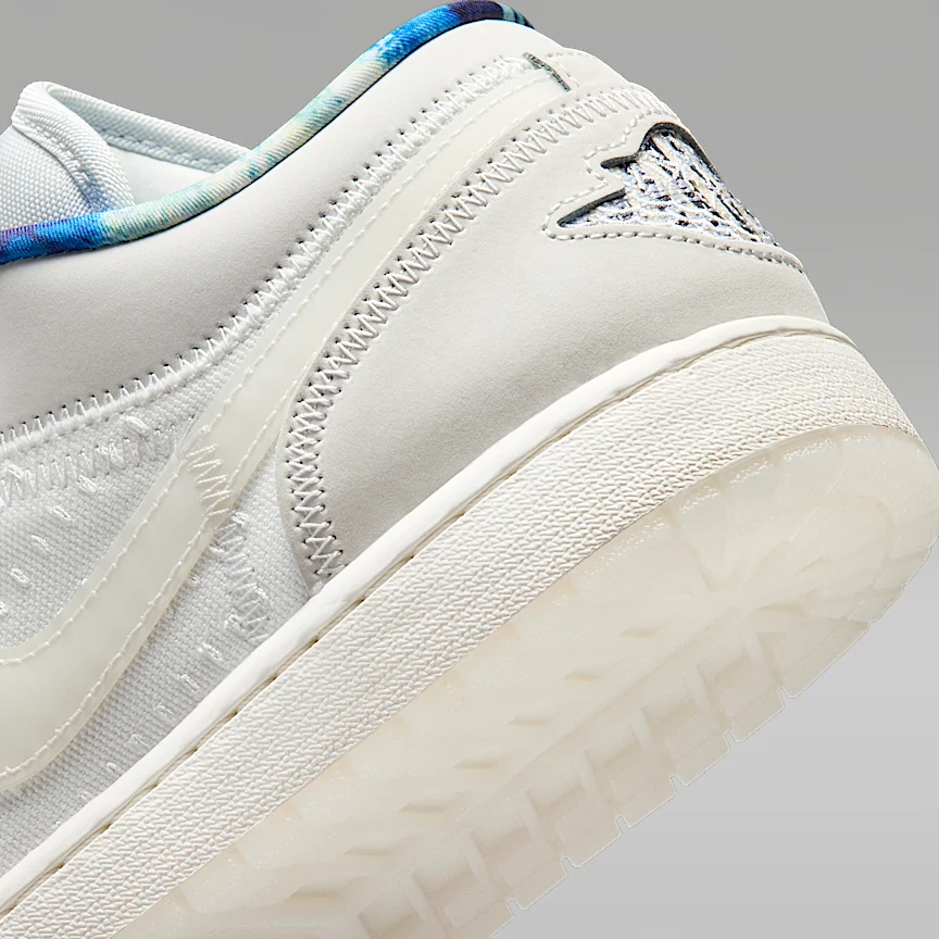 NIKE エア ジョーダン 1 LOW SE — メンズシューズ - Image 8