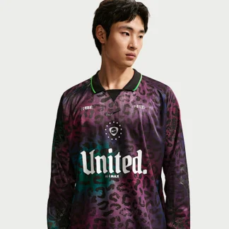 NIKE マッド 90 コレクション “Tiempo” — メンズ ロングスリーブ ジャージー
