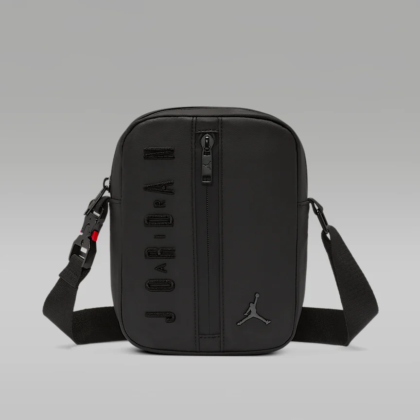 NIKE ジョーダン — タクティカル フェスティバル バッグ (2.6L)
