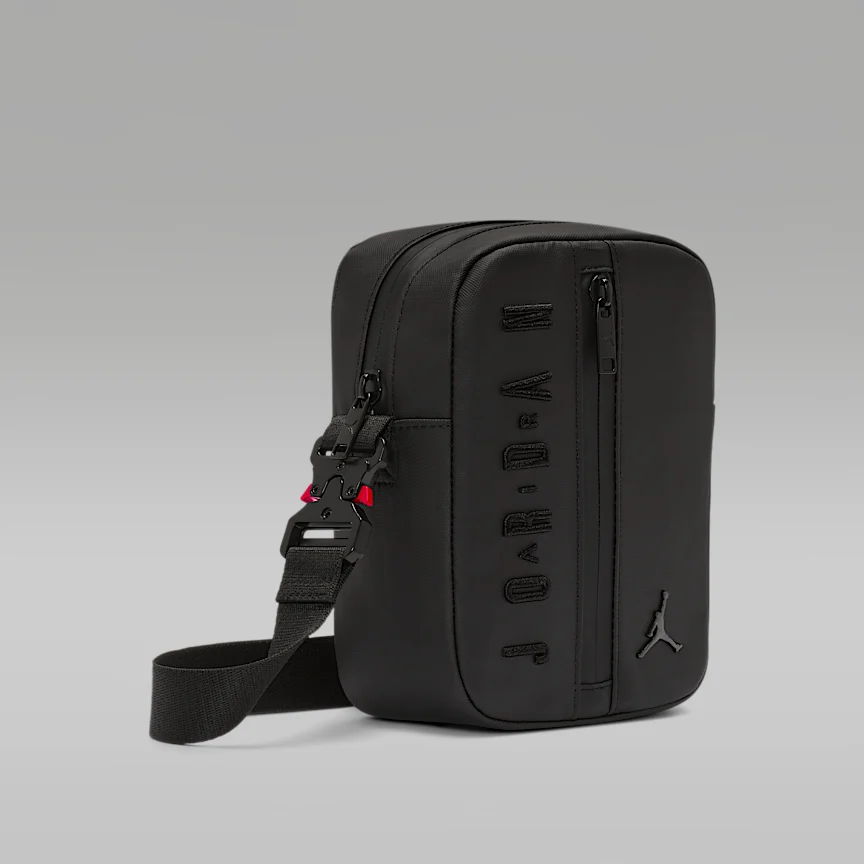 NIKE ジョーダン — タクティカル フェスティバル バッグ (2.6L) - Image 2