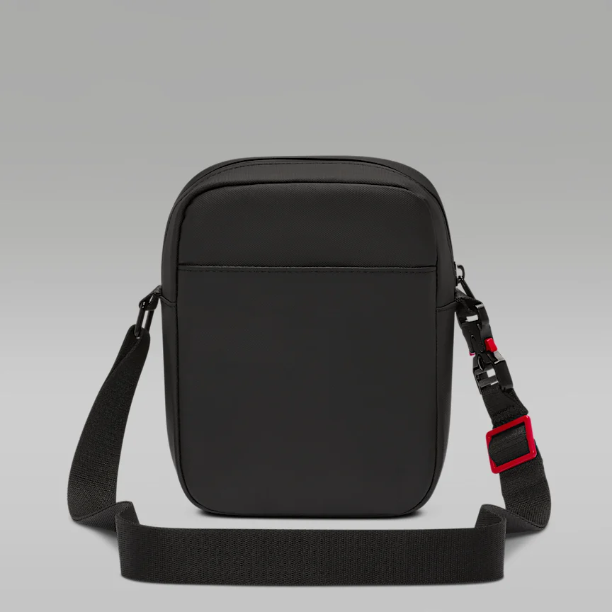 NIKE ジョーダン — タクティカル フェスティバル バッグ (2.6L) - Image 3