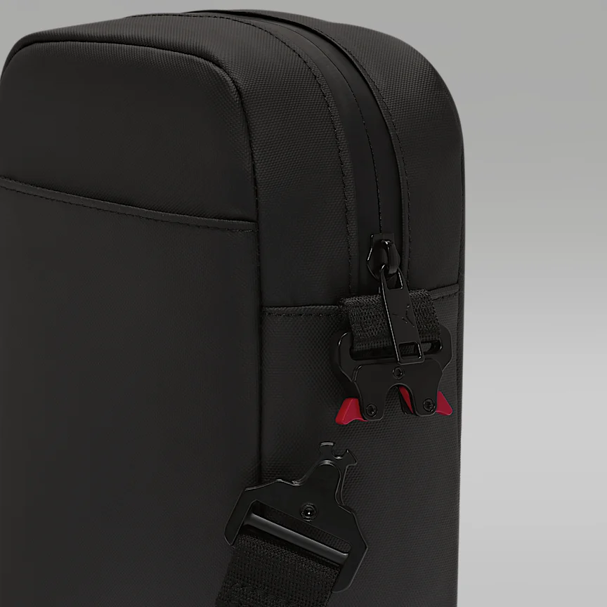 NIKE ジョーダン — タクティカル フェスティバル バッグ (2.6L) - Image 6