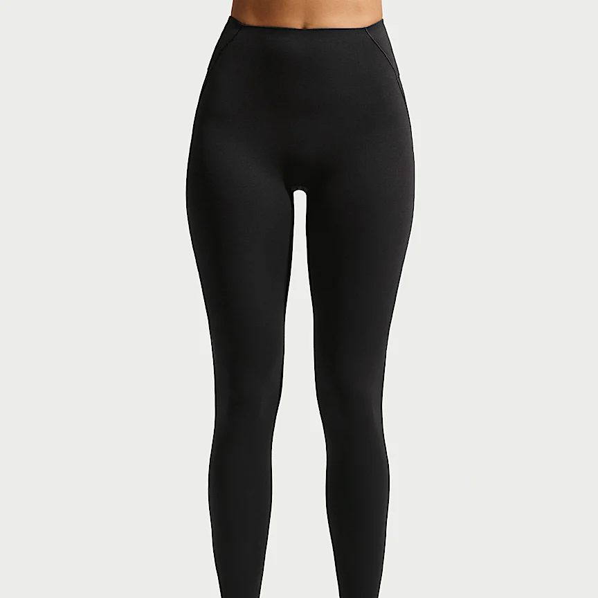 NIKE NikeSKIMS Studio Stretch — ウィメンズ 66cm レギンス - Image 2
