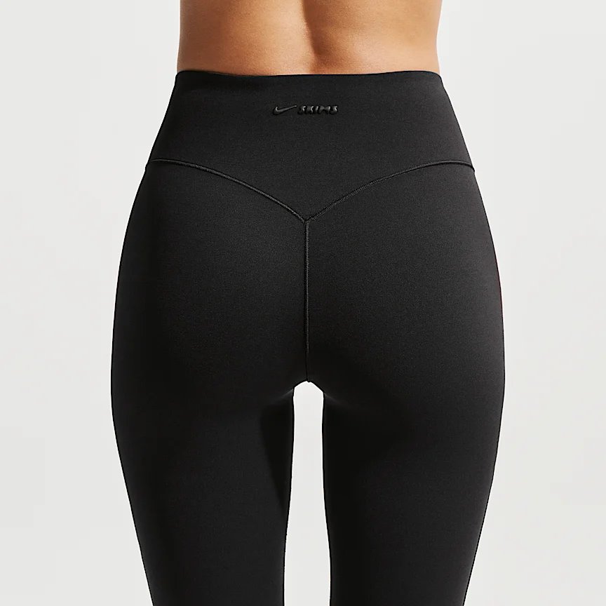 NIKE NikeSKIMS Studio Stretch — ウィメンズ 66cm レギンス - Image 3