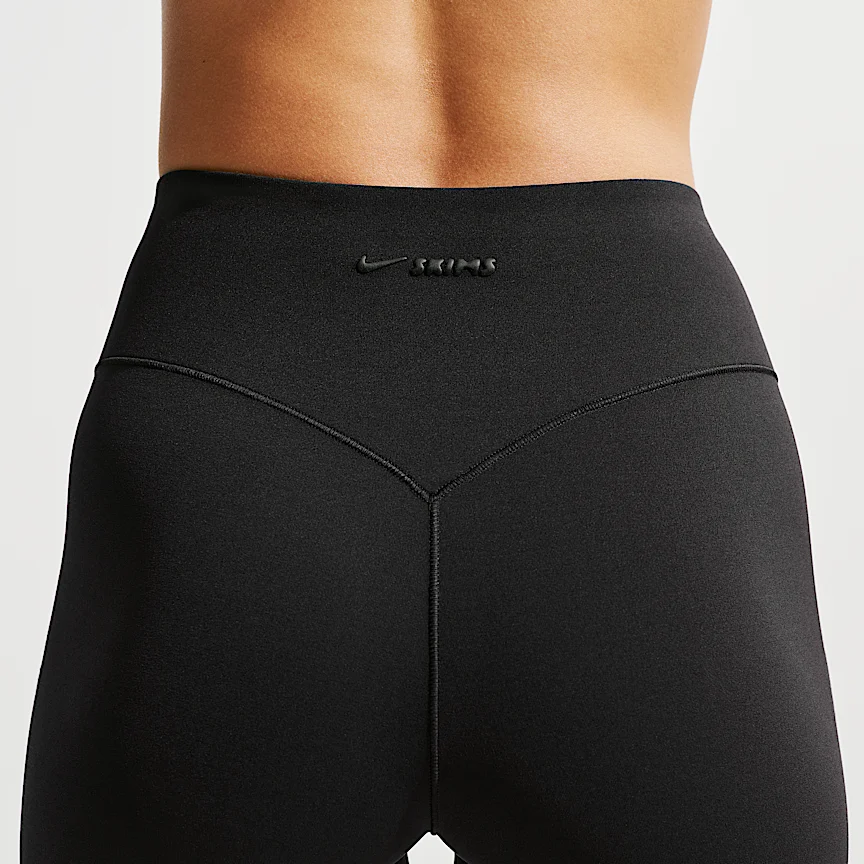 NIKE NikeSKIMS Studio Stretch — ウィメンズ 66cm レギンス - Image 6