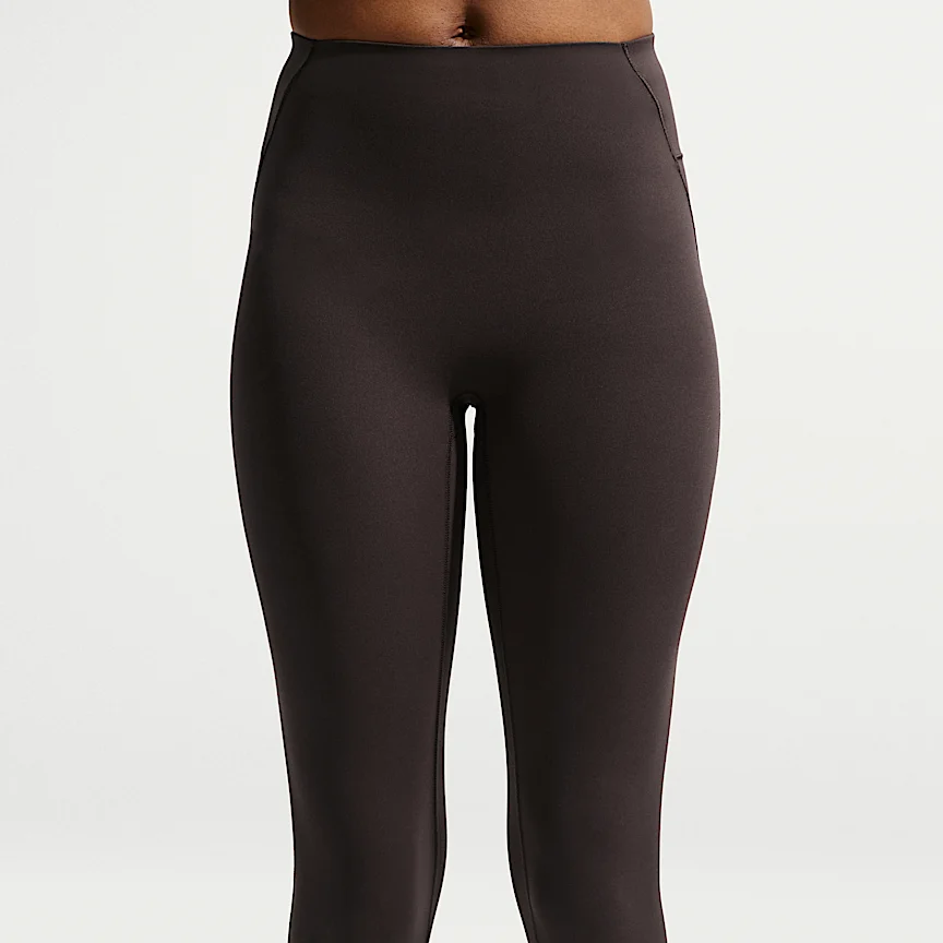 NIKE NikeSKIMS Studio Stretch — ウィメンズ 66cm レギンス - Image 2