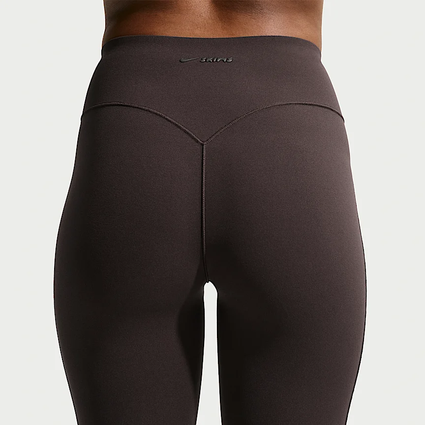 NIKE NikeSKIMS Studio Stretch — ウィメンズ 66cm レギンス - Image 3
