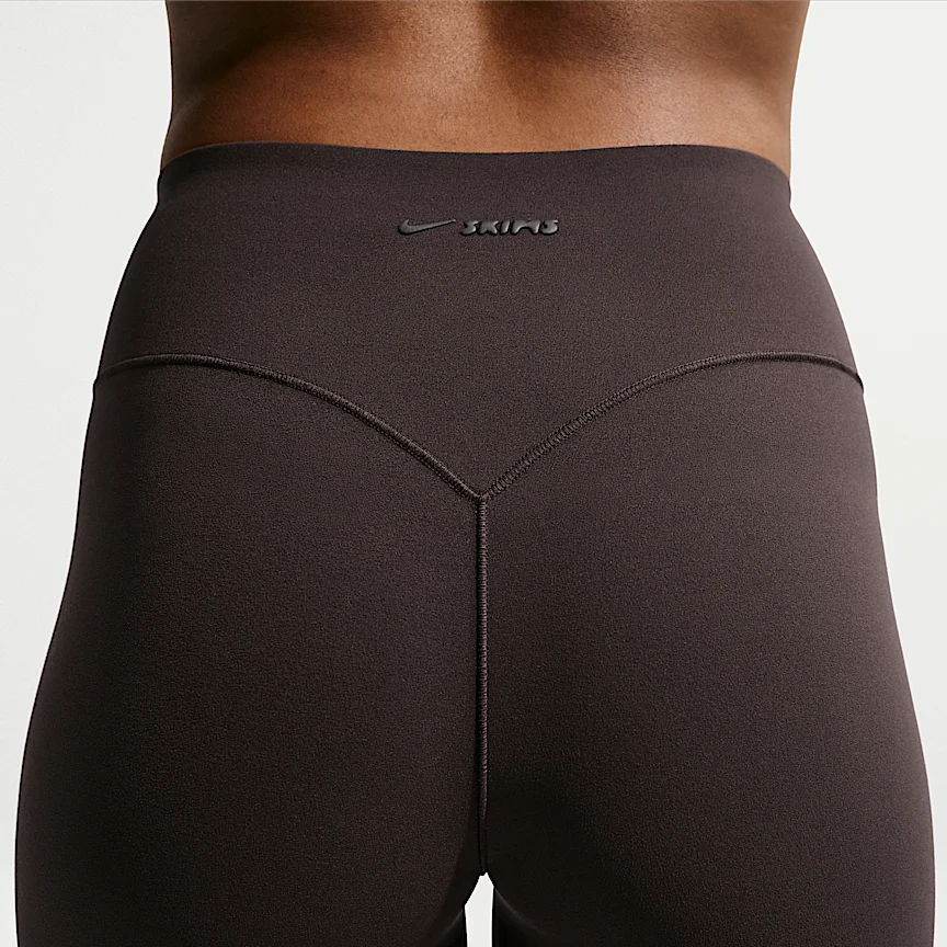 NIKE NikeSKIMS Studio Stretch — ウィメンズ 66cm レギンス - Image 6