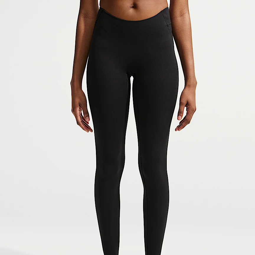 NIKE NikeSKIMS Studio Stretch — ウィメンズ 74cm レギンス - Image 2