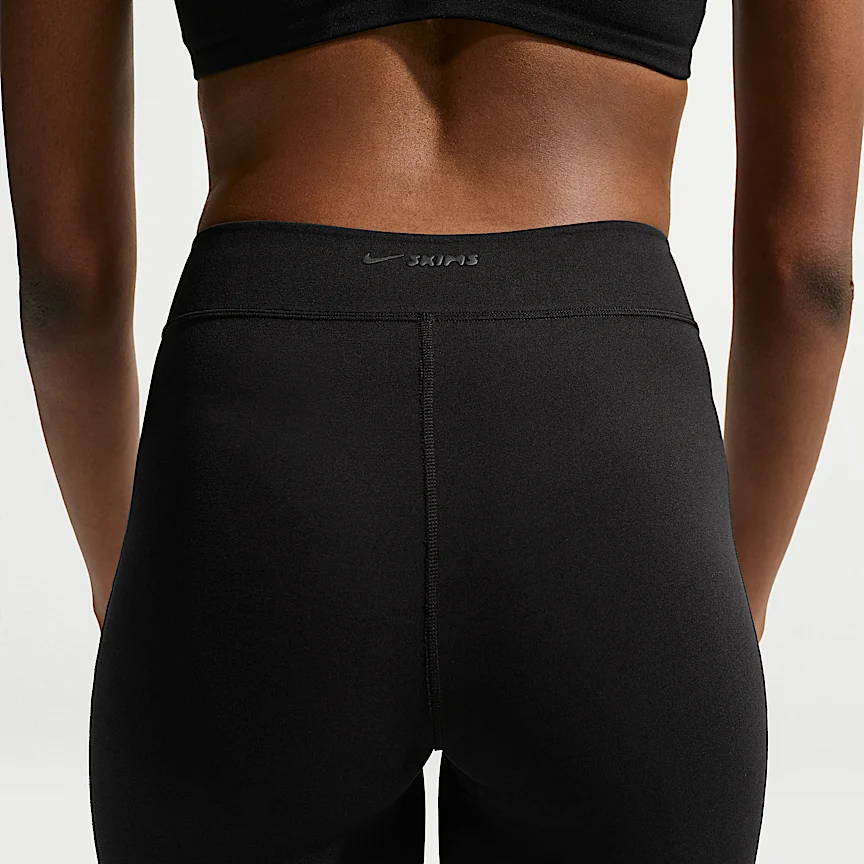 NIKE NikeSKIMS Studio Stretch — ウィメンズ 74cm レギンス - Image 3