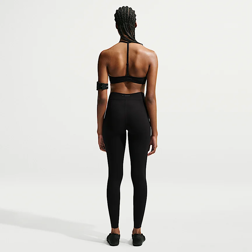 NIKE NikeSKIMS Studio Stretch — ウィメンズ 74cm レギンス - Image 5