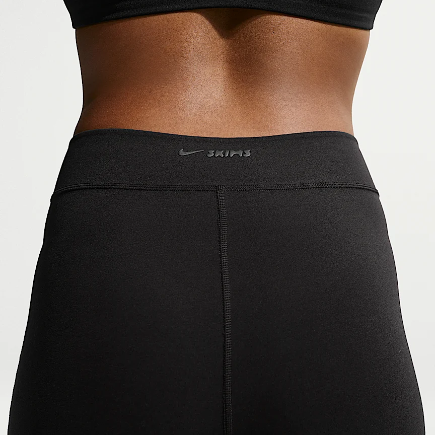 NIKE NikeSKIMS Studio Stretch — ウィメンズ 74cm レギンス - Image 6