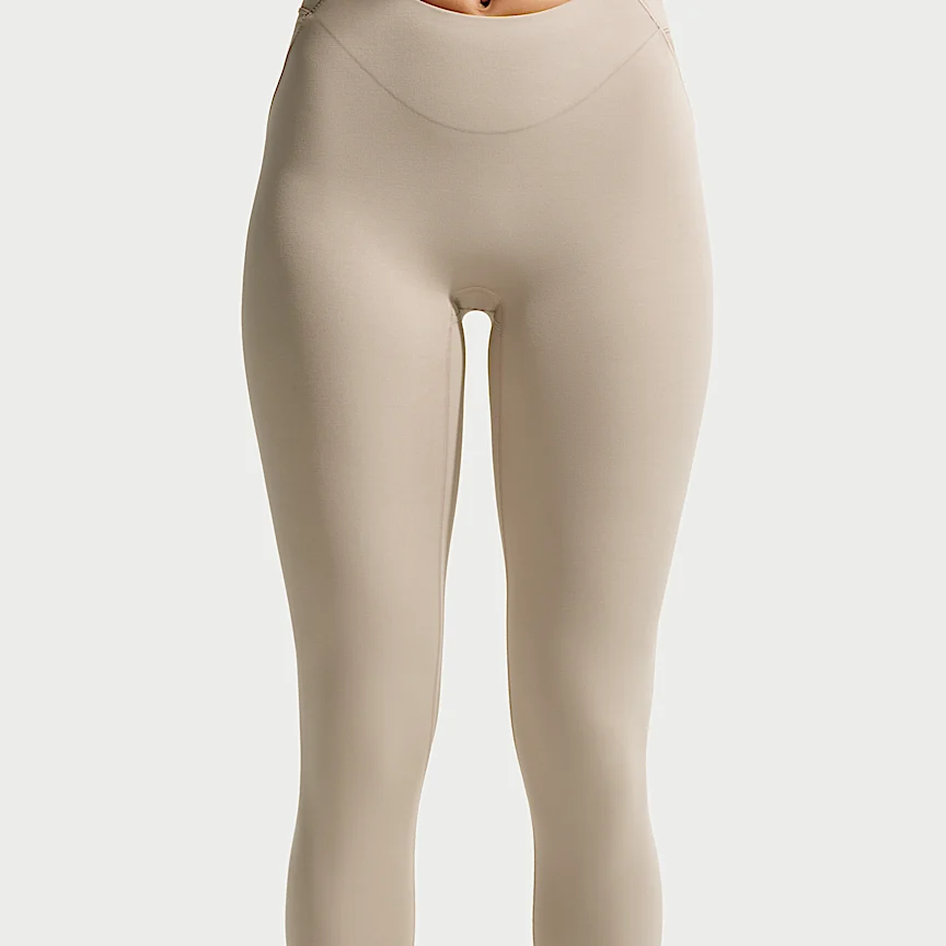 NIKE NikeSKIMS Studio Stretch — ウィメンズ 74cm レギンス - Image 2