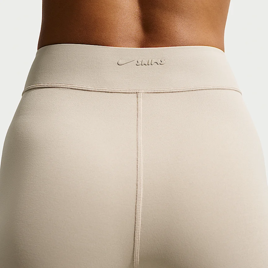 NIKE NikeSKIMS Studio Stretch — ウィメンズ 74cm レギンス - Image 6