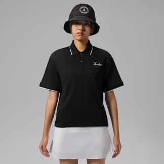 NIKE ジョーダン スポーツ — ウィメンズ Dri-FIT ショートスリーブ ポロ