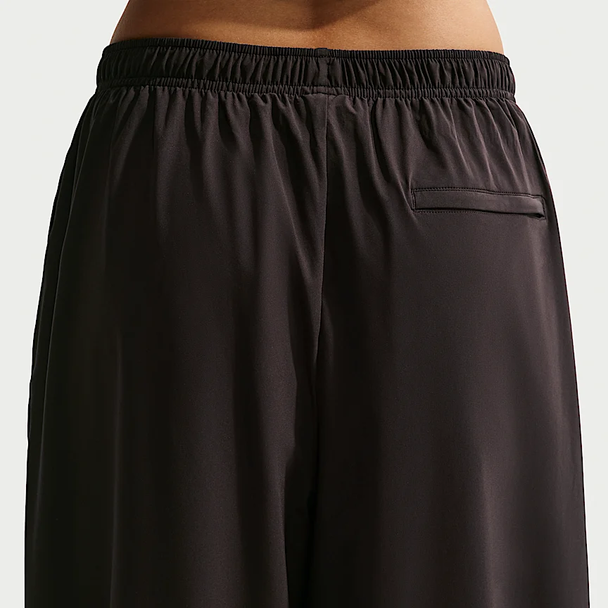 NIKE NikeSKIMS Stretch Nylon — Women's Oversized Pants - Image 3