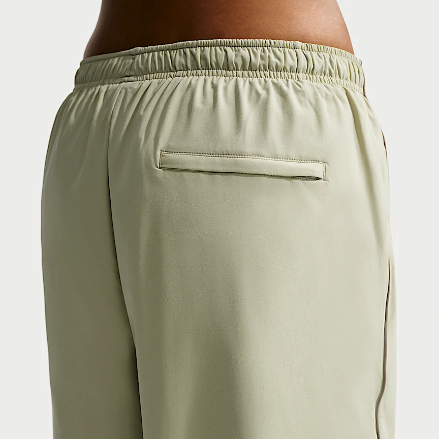 NIKE NikeSKIMS Stretch Nylon — Women's Oversized Pants - Image 3