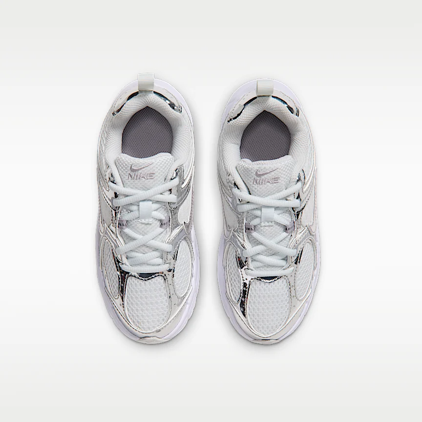 NIKE V5 RNR — リトルキッズシューズ - Image 4