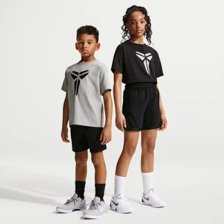 NIKE Kobe — Big Kids' Dri-FIT Mamba Shorts